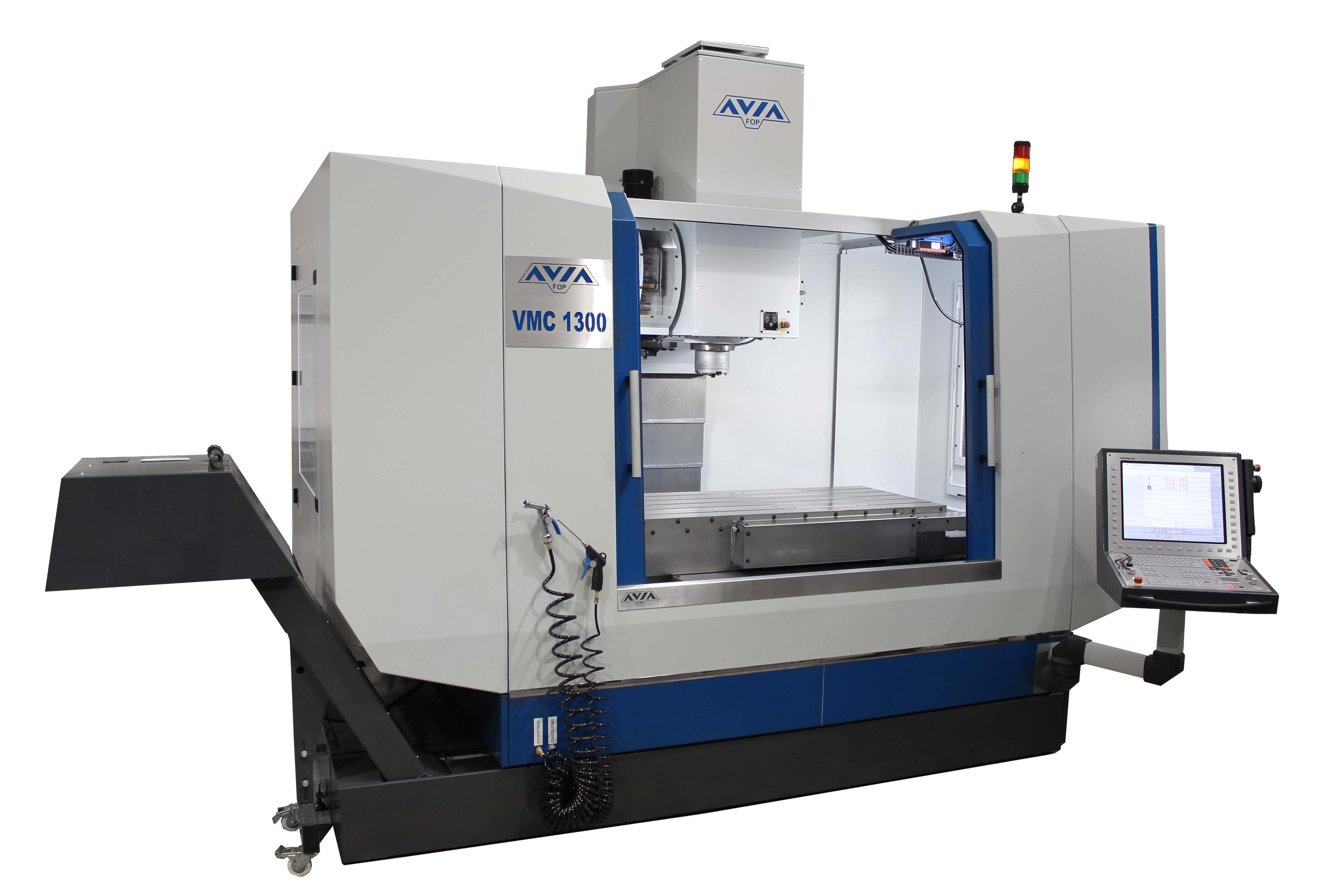 Dik İşleme Merkezleri