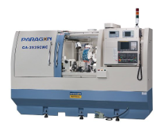 PARAGON - CNC Serisi - Açısal Silindirik Taşlama Tezgahı