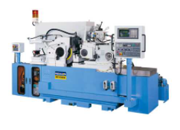 PARAGON - CNC Serisi - Yüksek Hızlı Puntasız Taşlama Tezgahı