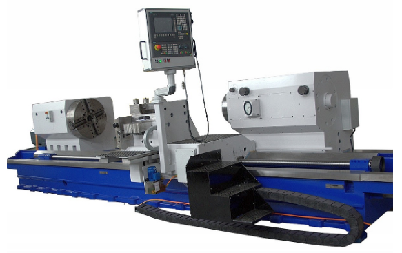 POREBA - THG Serisi - Torna Tezgahları