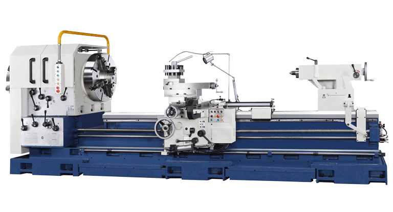 MYDAY - 22 Serisi - Üniversal Yatay Torna Tezgahı